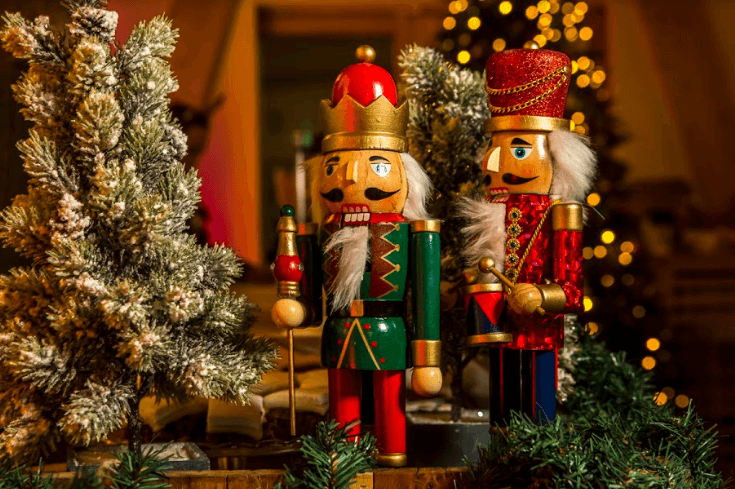 Here’s Where You’ll Have An Incredibly Magical Christmas Day Out In Dublin