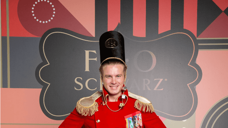 FAO Schwarz At Arnotts Is On The Hunt For The Most Talented People This Week