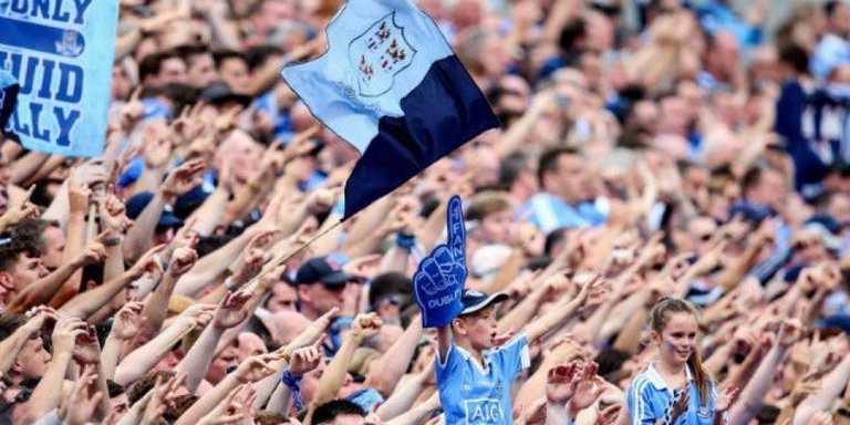 The Place And Date For Dublin’s Homecoming Parade Has Been Revealed
