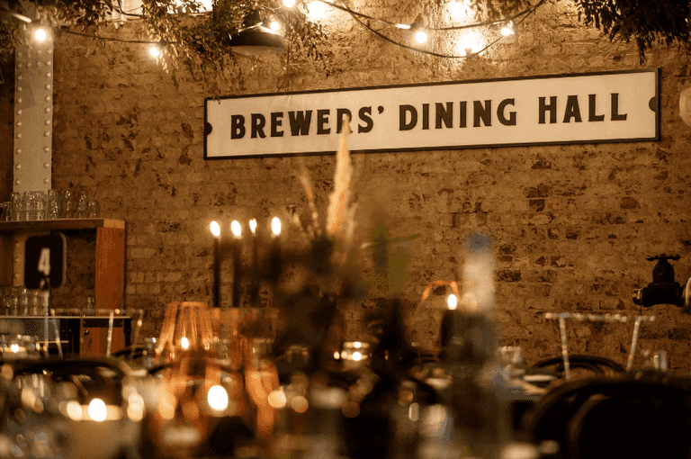 The Guinness Storehouse Is Hosting A Series Of Incredible Seafood Supper Club Events