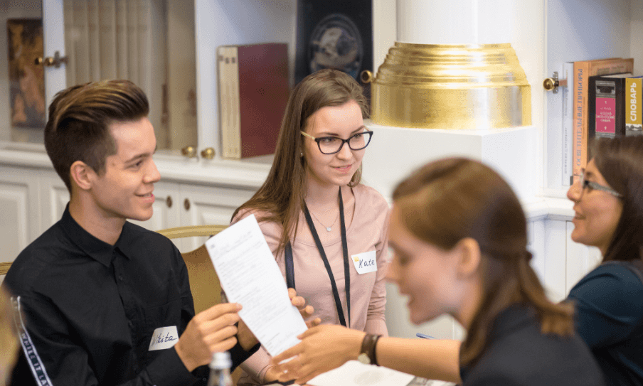 Considering Furthering Your Studies In Business? You Need To Come To This Event