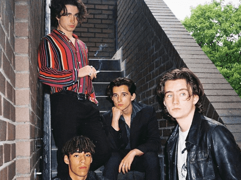 2FM Rising Acts: The 12 Irish Artists You Need To Know About