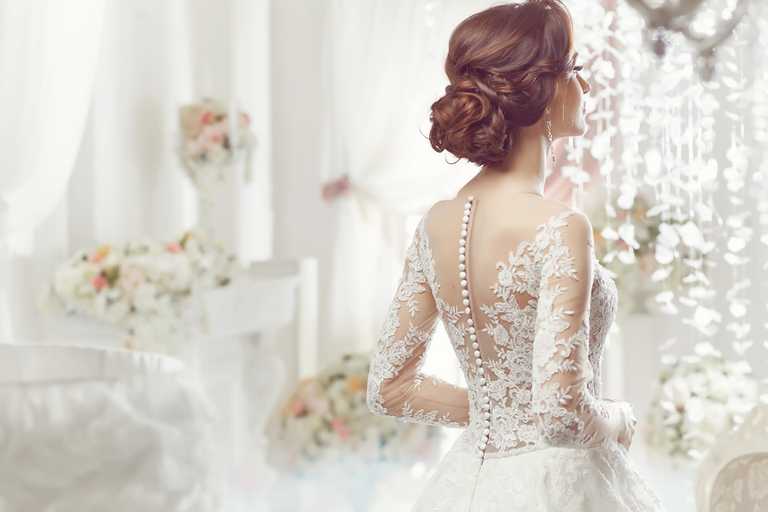 A Bridal Shop In Glasnevin ‘Intends To Refund All Deposits’ After Sudden Closure