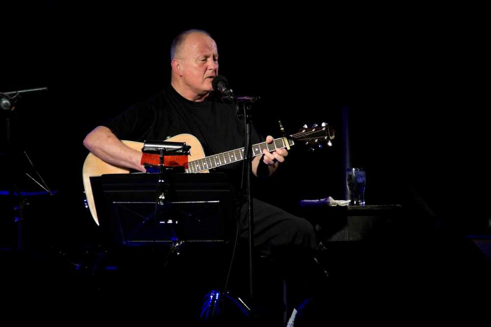 Christy Moore Has Announced A Massive 10-Night Run At Vicar Street