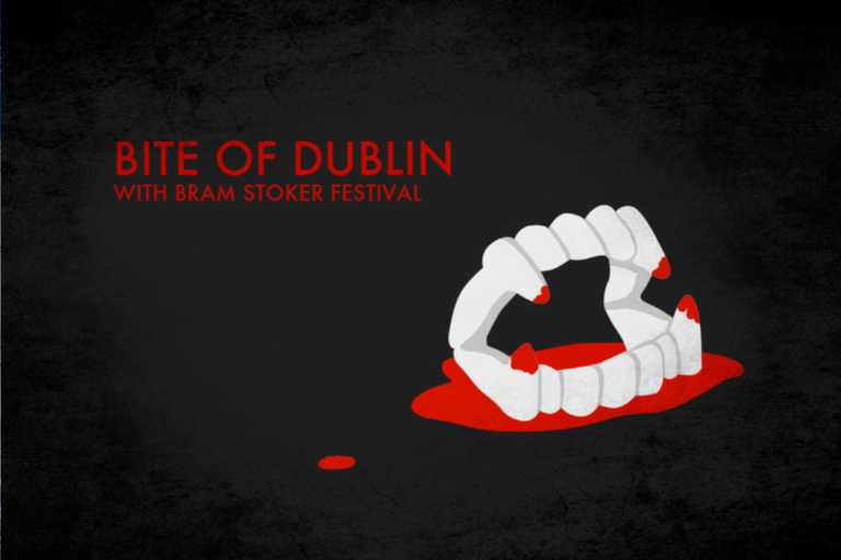 Take A Bite Out Of Dublin With This Walking Literary Food Tour