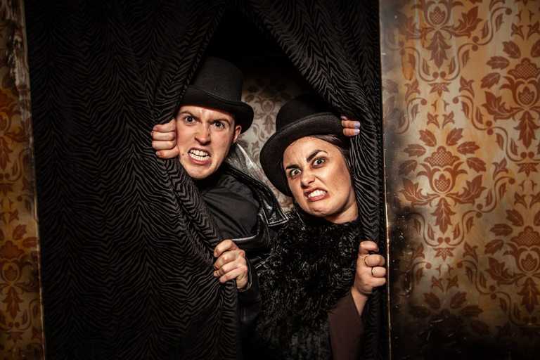 There’s A Deadly New Ghostbus Tour Coming To Dublin