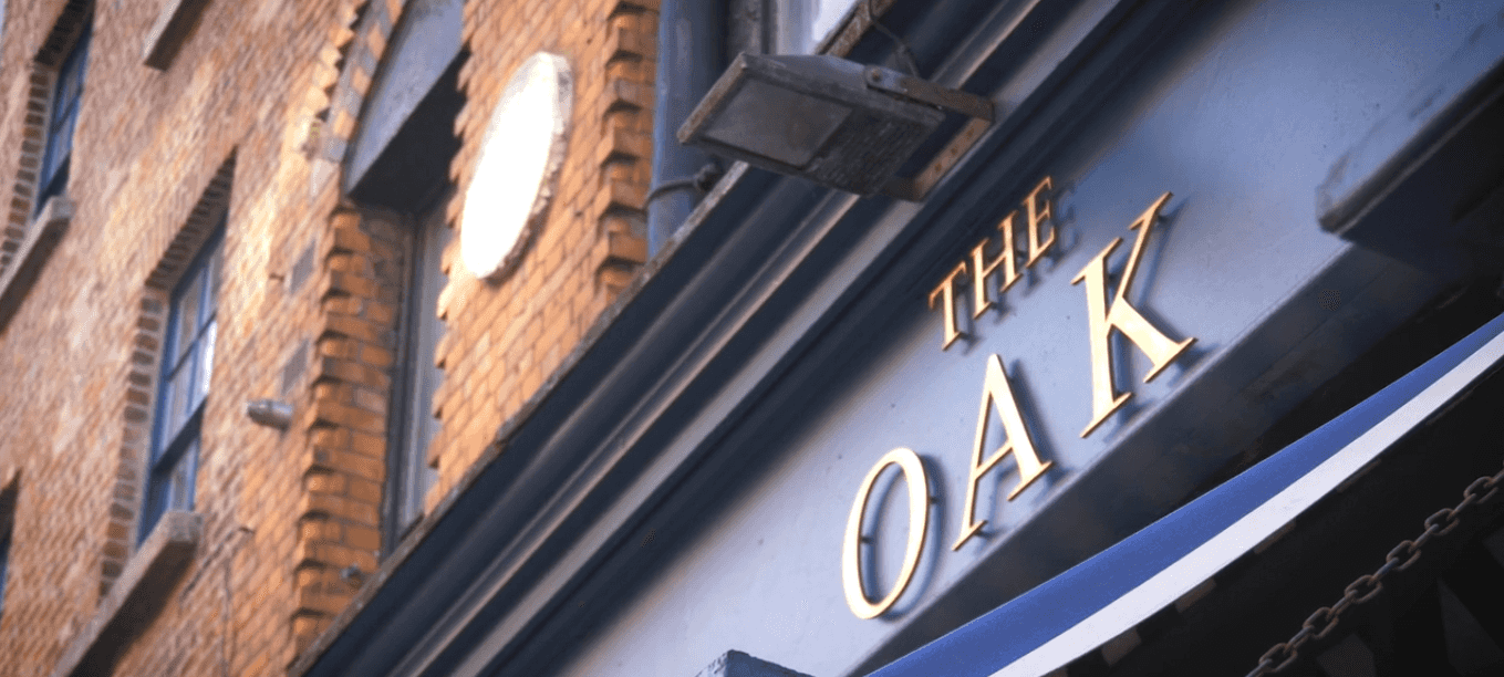 Dublin Pubs: Each With Its Own Take On Taste