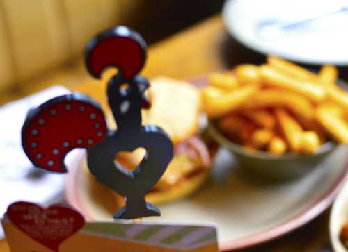Nandos Is Giving Junior Cert Students Free Food Tomorrow