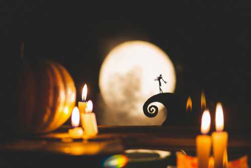 Extra tickets added for ‘Nightmare Before Christmas’ Live Concert