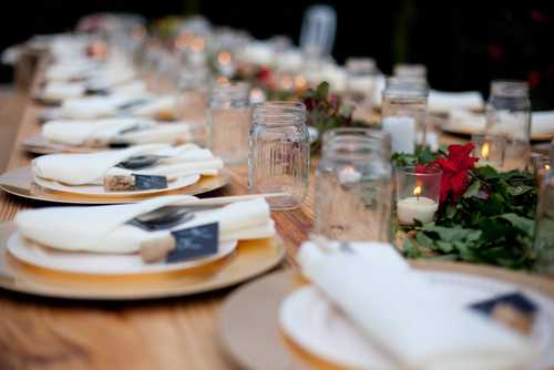 Upgrade Your Sunday Lunch With A Seasonal Feast On A Family Run Farm