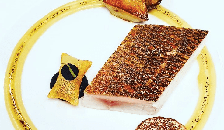 Two Dublin Restaurants Have Been Awarded Stars In The 2020 Michelin Guide