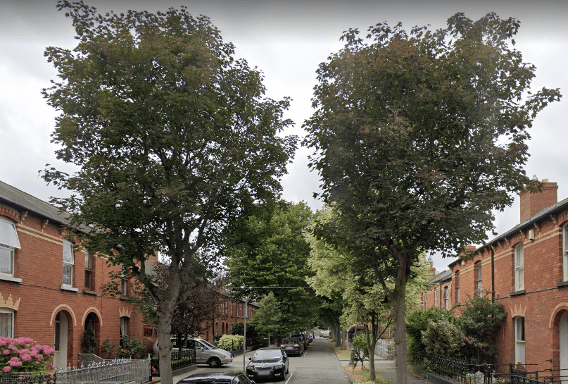 A New ‘Greening Of Stoneybatter’ Initiative Has Been Announced
