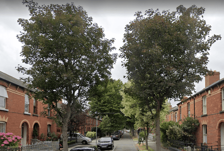 A New ‘Greening Of Stoneybatter’ Initiative Has Been Announced
