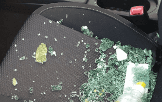 Second Dublin footballer falls victim to car crime in as many weeks