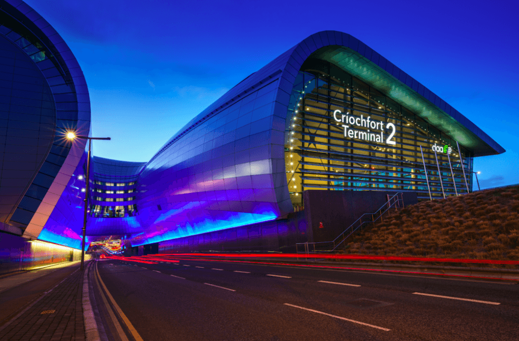 Dublin Airport not having ‘myth’ about Cork Airport