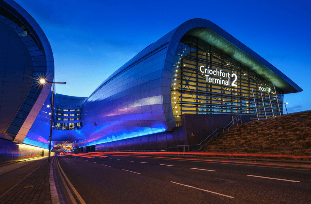 Dublin Airport not having ‘myth’ about Cork Airport