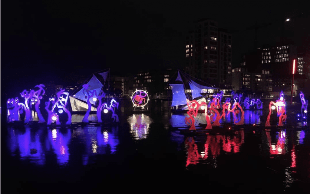 Six fantastic family-friendly Halloween events happening in and around Dublin