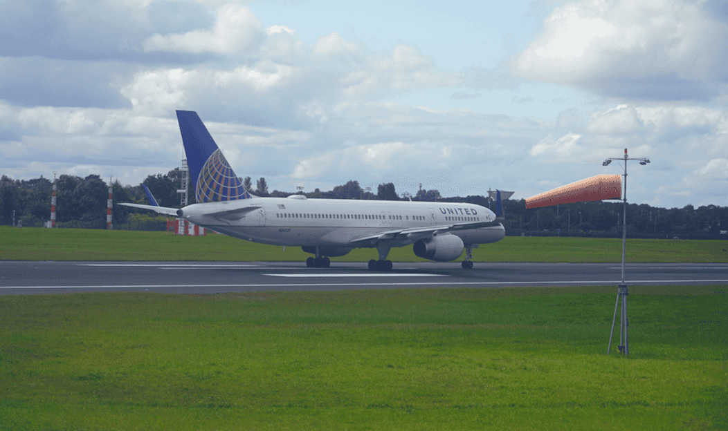 Two flights forced to divert to Dublin Airport due to medical emergencies