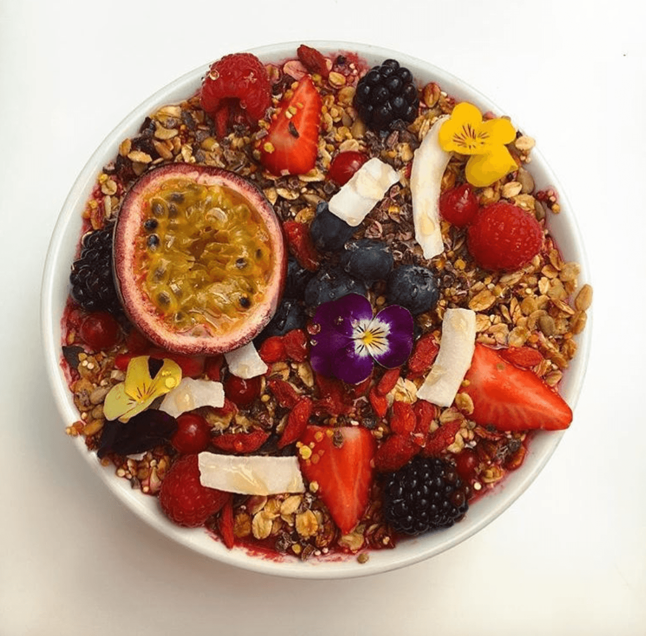 Can You Guess Where These 10 Iconic Dublin Dishes Are From?