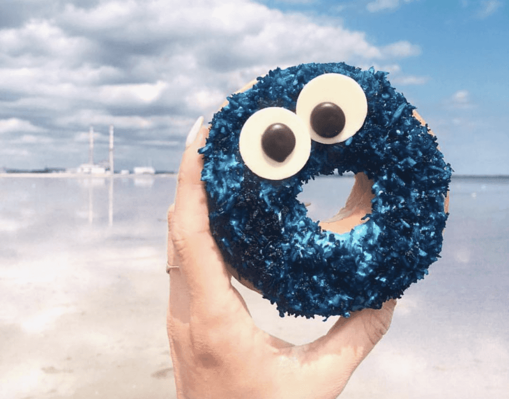 Six Of Our Fave Dublin Foodie Instagrammers