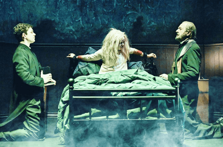 Six Spooky Events Happening In Dublin This Halloween