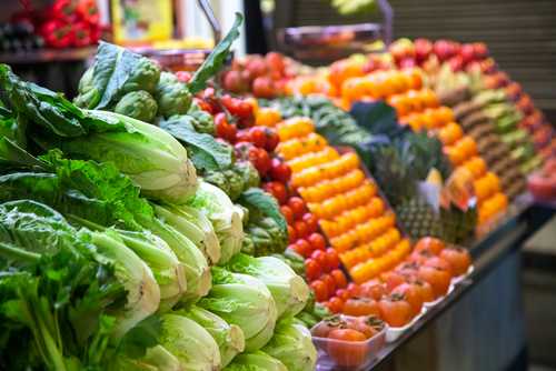Plans Have Been Unveiled For The Future Of Dublin’s Historic Fruit And Vegetable Market