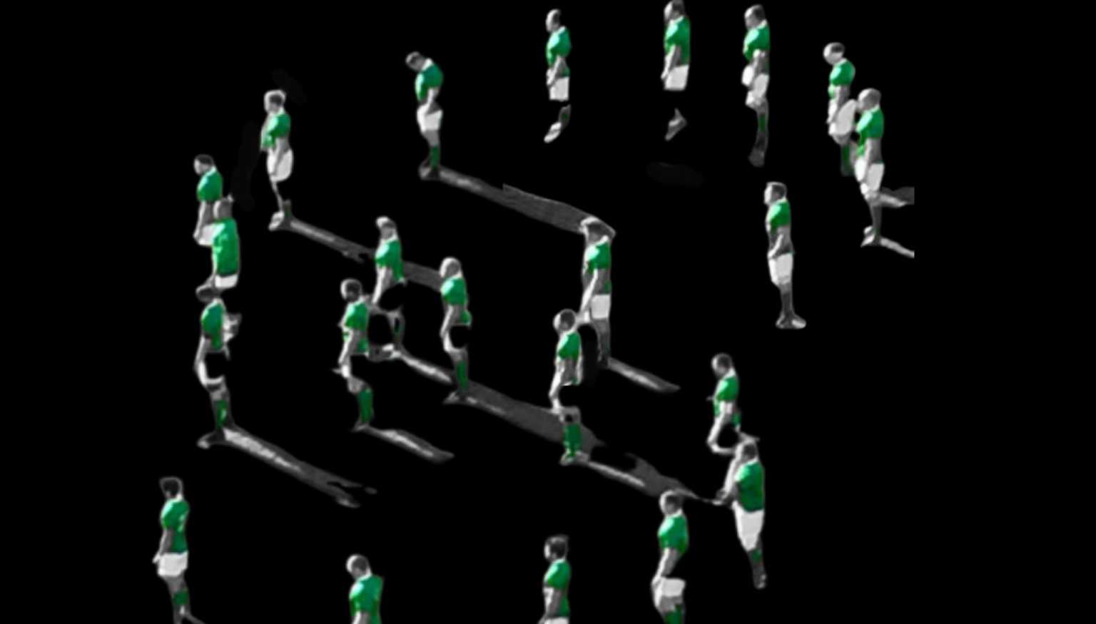 Mill Theatre to stage play about Ireland’s famous victory over All Blacks in Chicago