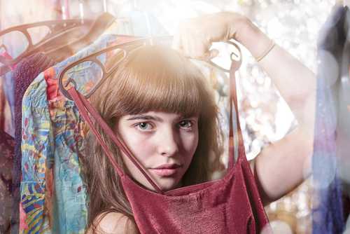 Sustainable Fashion Dublin Is Hosting Its First Plus Size Swap Shop Later This Month