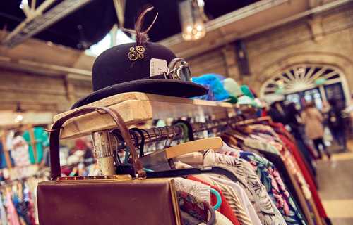 Tola Vintage to open new kilo store