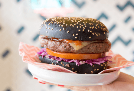 Balance Kitchen Is Giving Away Free Burgers This Weekend