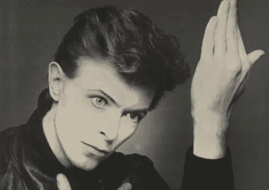 Details of Dublin Bowie Festival announced