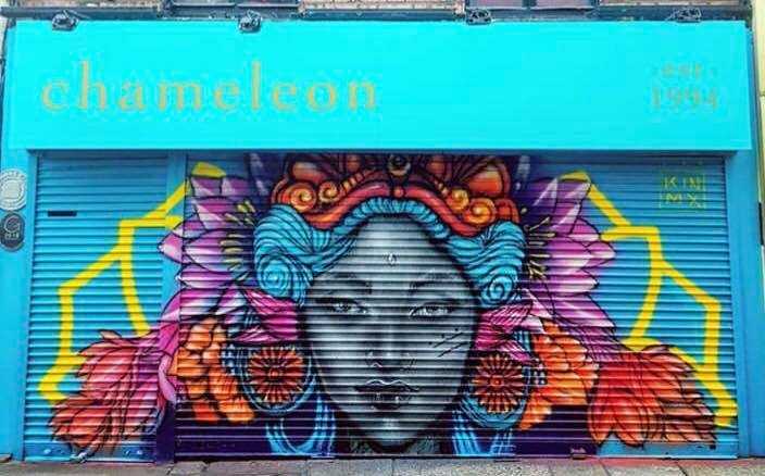 Temple Bar’s Chameleon Will Close Its Doors For The Last Time This Saturday