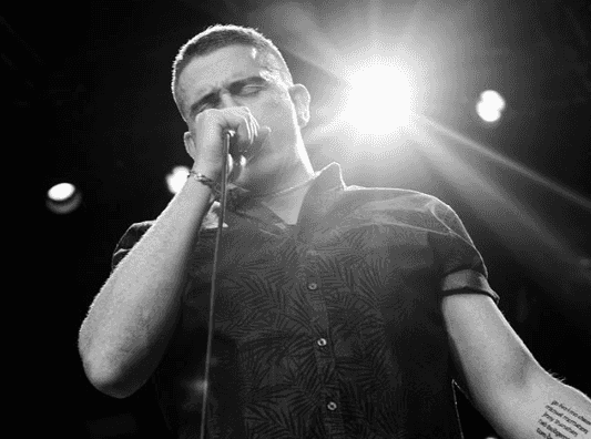 Damien Dempsy announces gig at the Iveagh Gardens