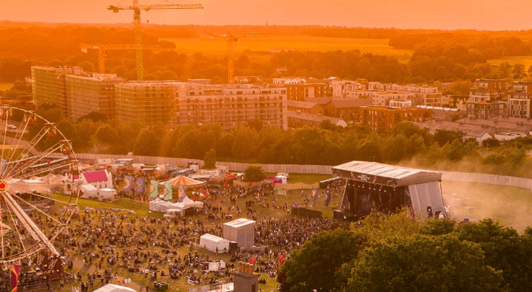 Forbidden Fruit 2020 tickets go on sale this week and here’s everything you need to know