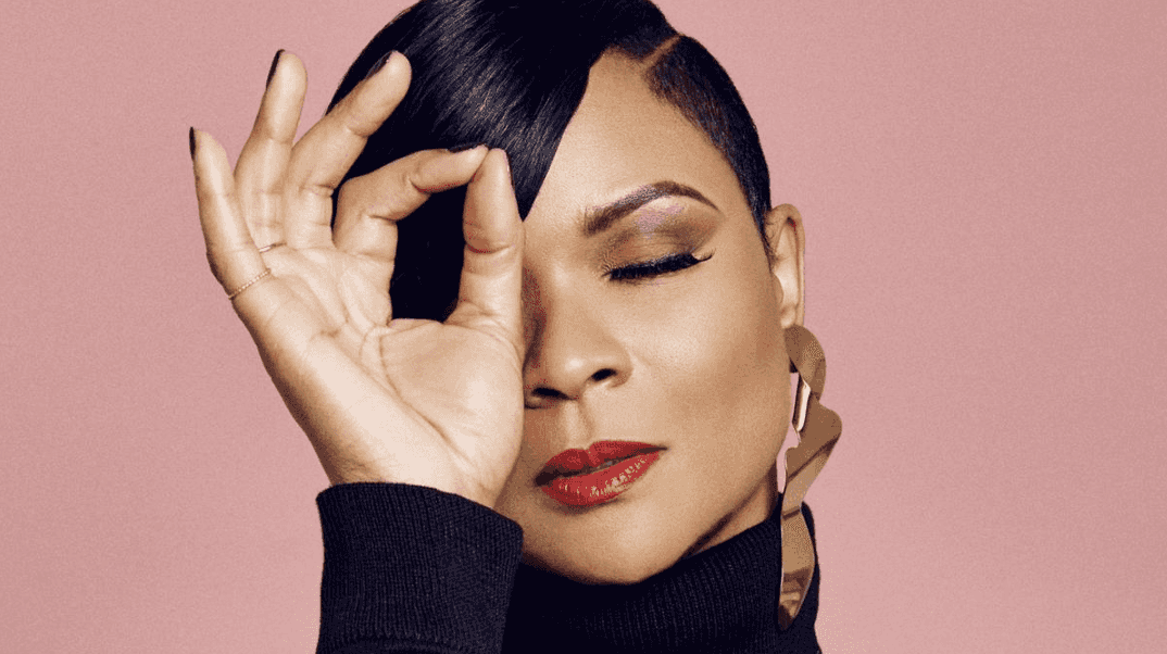 90s Singer Gabrielle Announces Show At The Olympia