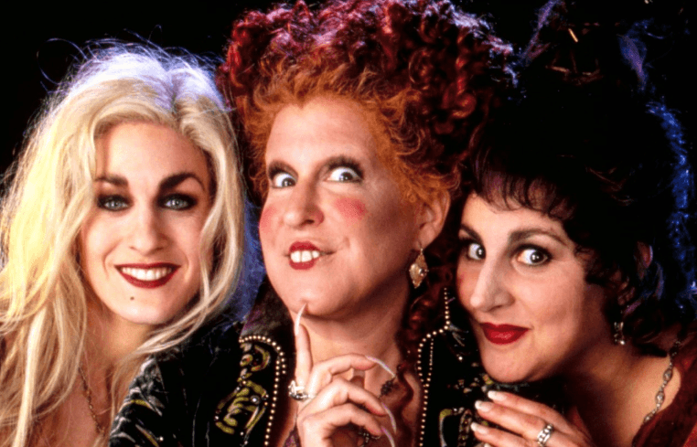 Here are the Halloween classics that are being shown at the Retro Drive-In this weekend