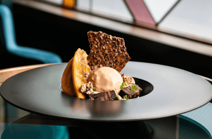 REVIEW: The Ivy’s New Autumn Menu Is The Glamorous Dining Experience You Deserve This Month