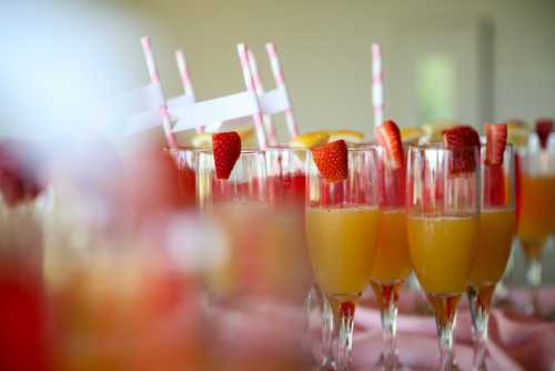 There’s A Trendy Hip Hop Halloween Brunch Party At Opium This Month