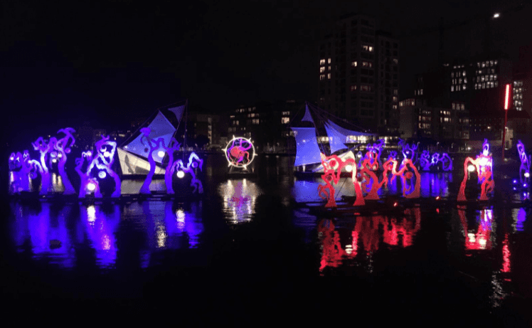 Things to do in Dublin this Bank Holiday weekend that don’t involve drinking