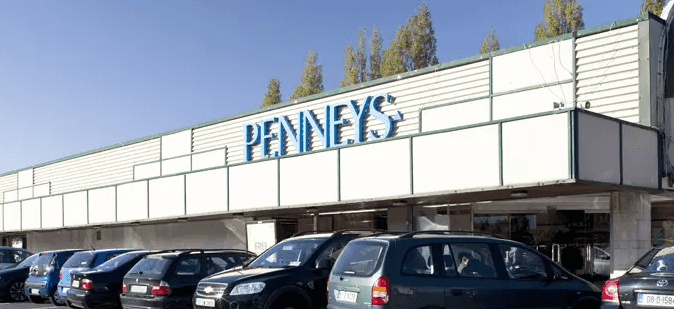 Penneys explain reason for closure of Rathfarnham store
