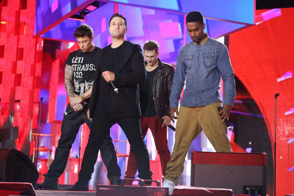 QUIZ: How Well Do You Know The Boyband Blue?