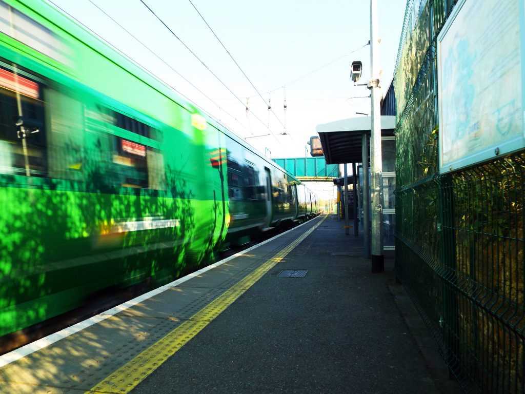 41 new rail carriages approved in bid to combat capacity issues at peak times in Dublin