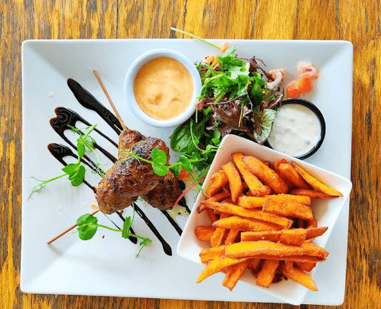 Popular Northside Foodie Spot Closes With Immediate Effect