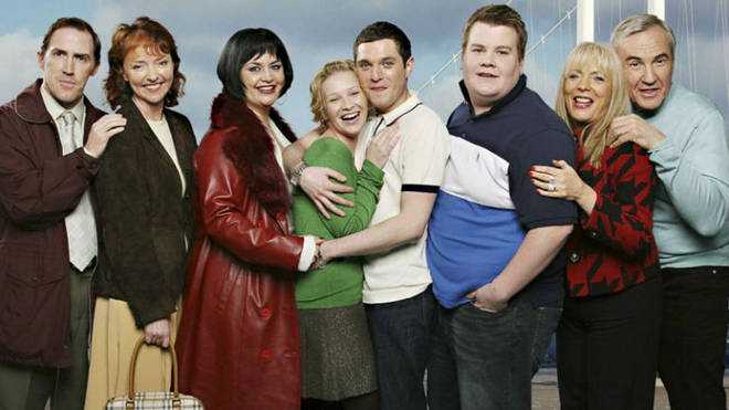 A Gavin & Stacey pub quiz is taking place in Dublin next month