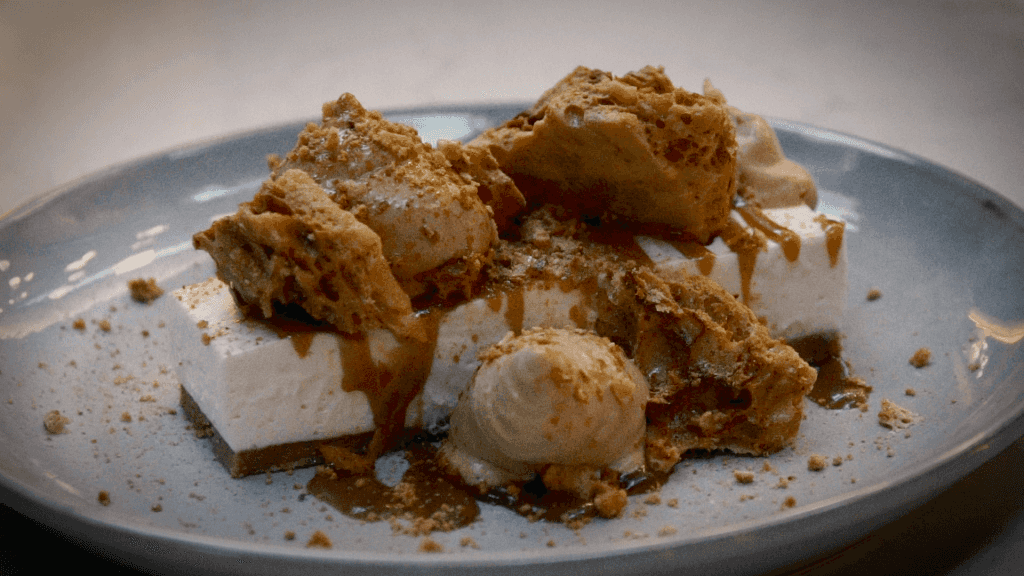 A series of delicious Baileys dessert pop-ups have arrived in venues around Dublin