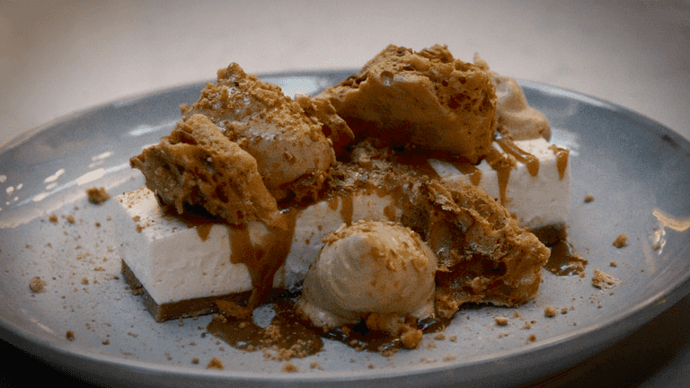 A series of delicious Baileys dessert pop-ups have arrived in venues around Dublin