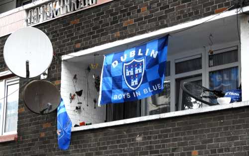Stephen Cluxton named 2019 Footballer of the Year