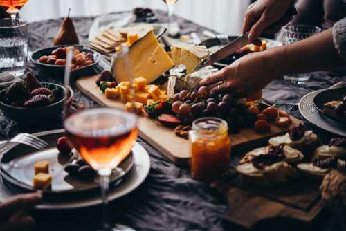 Pick of the week: seven deadly things to do in Dublin this week