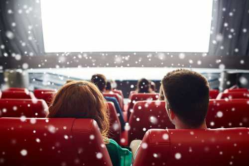 Elf, Home Alone and Love Actually on the Christmas movie line-up at the Lighthouse Cinema