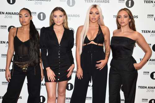 Little Mix is holding open auditions for their new show in Dublin today